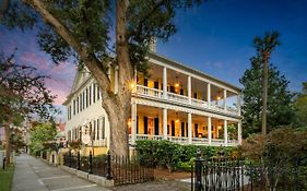 The Governor's House Inn Charleston
